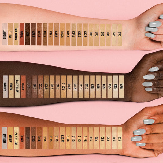 Magic Star Concealer