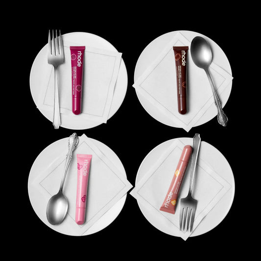 Scented Peptide Lip Tint