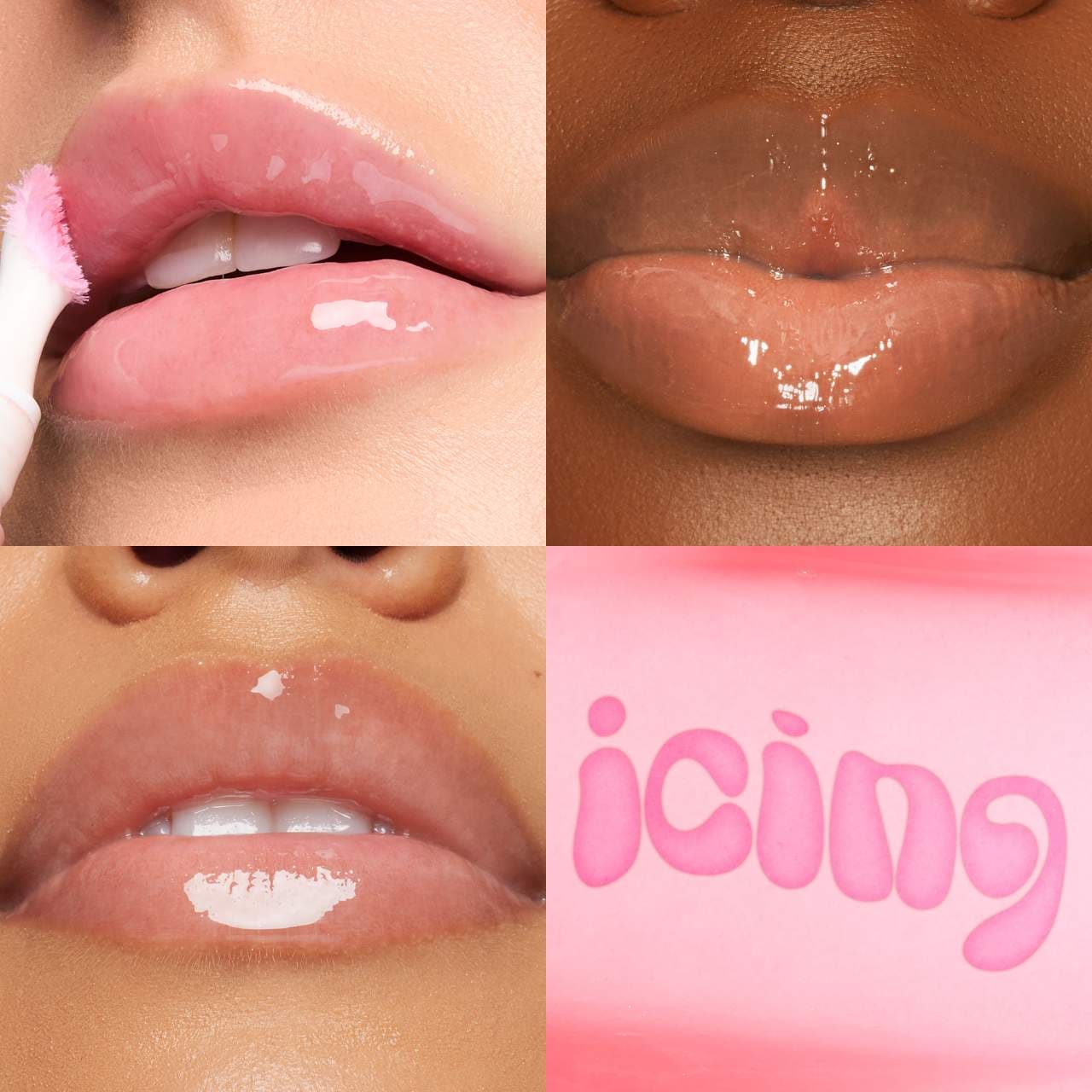 Maracuja Juicy Lip Nourishing Melt Mask | PREVENTA