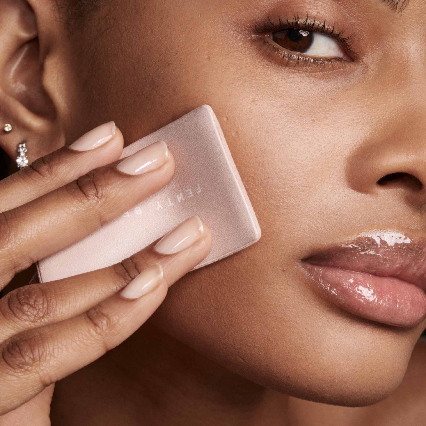 Invisimatte Instant Setting + Blotting Powder | PREVENTA