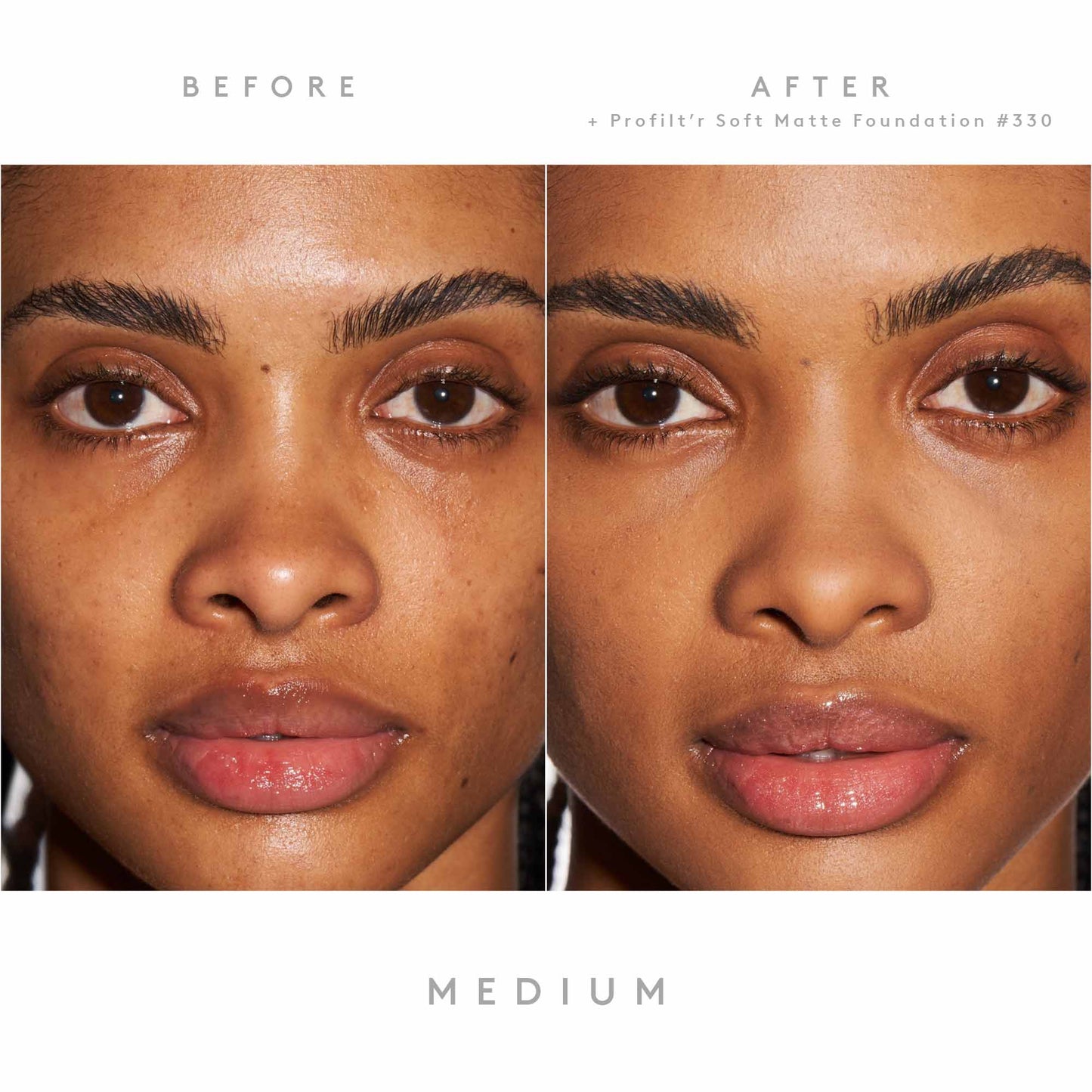 Invisimatte Instant Setting + Blotting Powder | PREVENTA