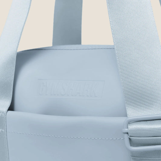 Everyday Mini Holdall - Chilled Blue
