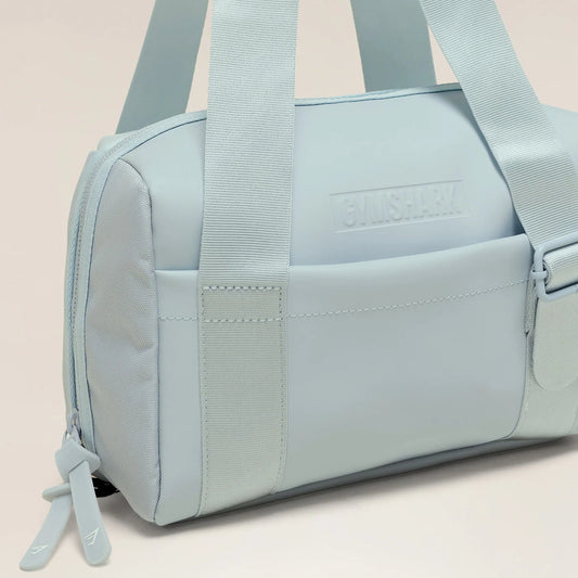 Everyday Mini Holdall - Smoke Blue