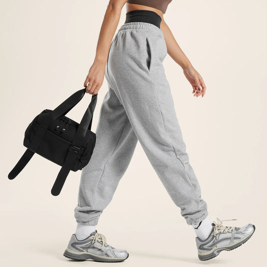 Everyday Mini Holdall - Black
