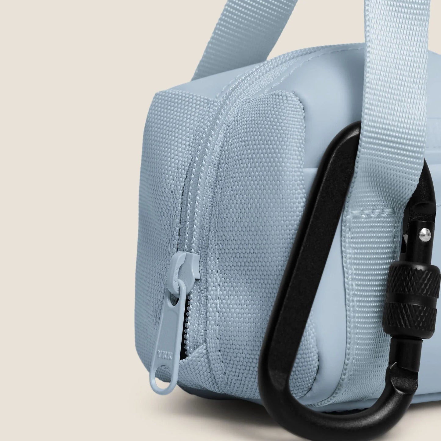 Everyday Mini Holdall Keychain - Chilled Blue