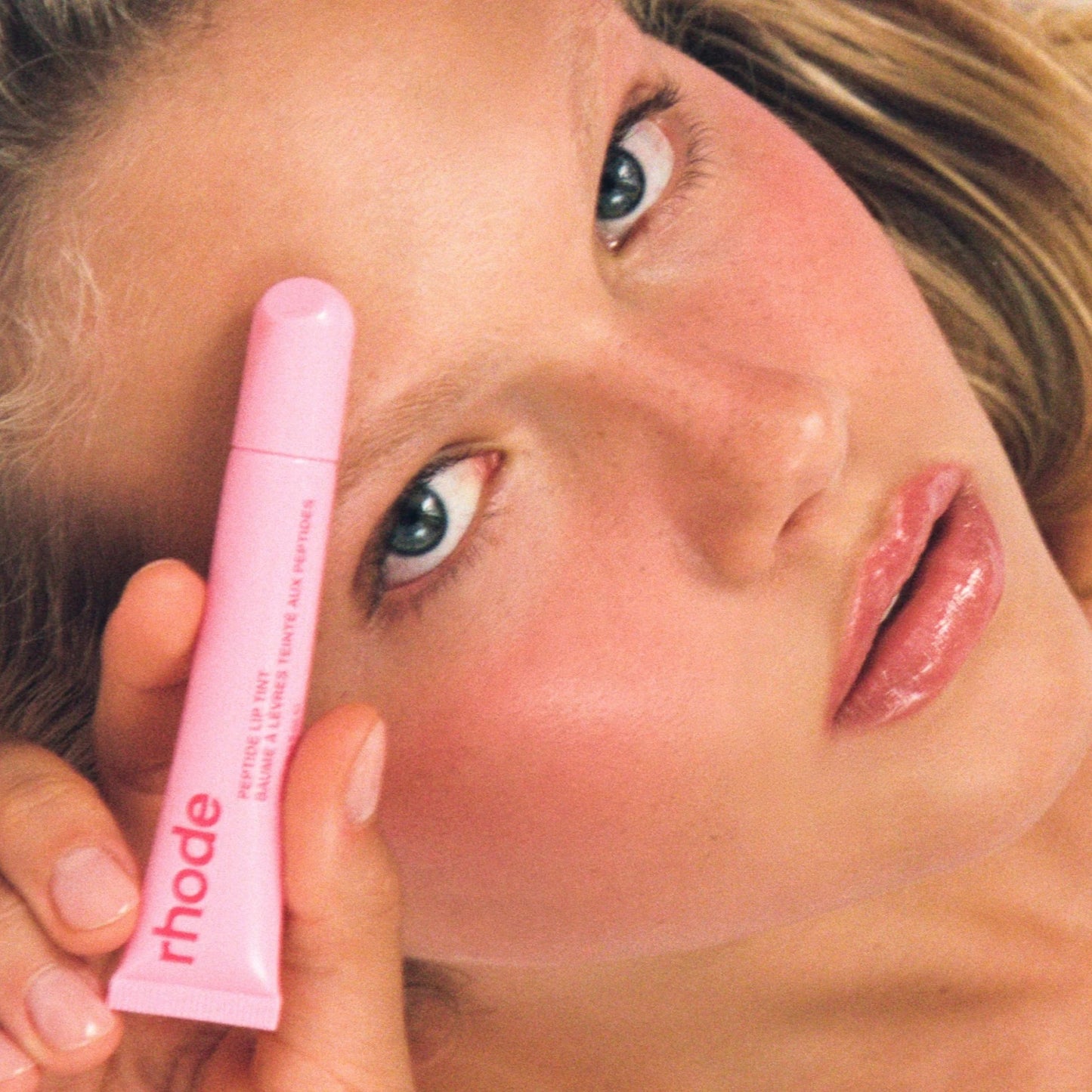 Jelly Bean Peptide Lip Tint | PREVENTA