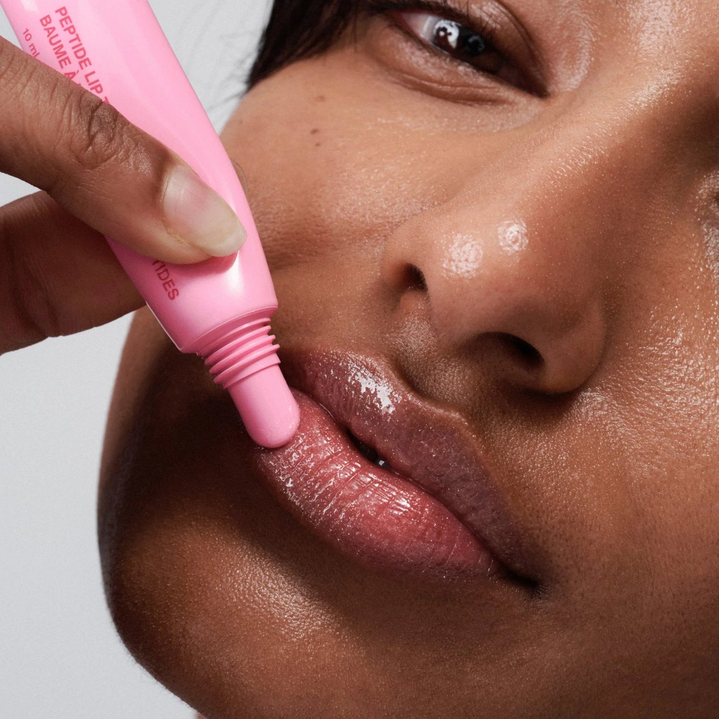 Jelly Bean Peptide Lip Tint | PREVENTA