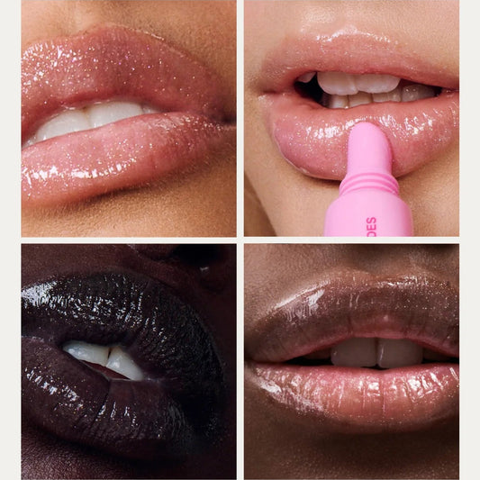 Jelly Bean Peptide Lip Tint