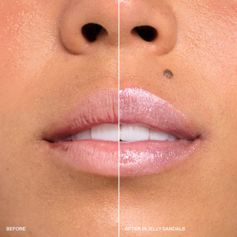 On Your Collar Plumping Lip Gloss | PREVENTA