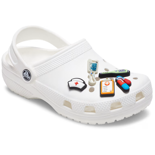 Healthcare 5 Pack