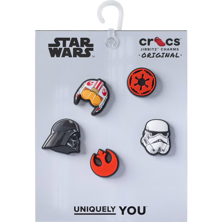 Star Wars™ Symbols 5 Pack