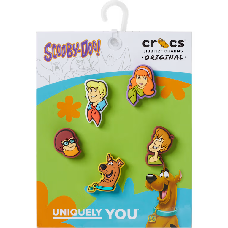 Scooby-Doo! 5 Pack