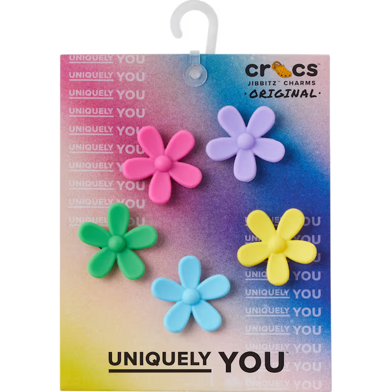 Flower Power 5 Pack