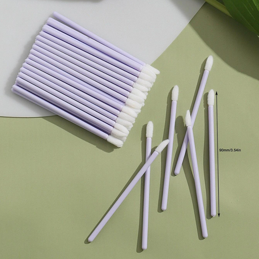 Set de Aplicadores Desechables