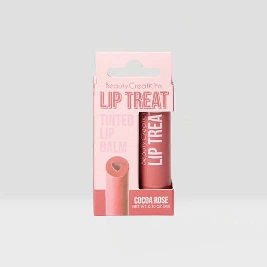 Lip Treat Tinted Lip Balm - Cocoa Rose