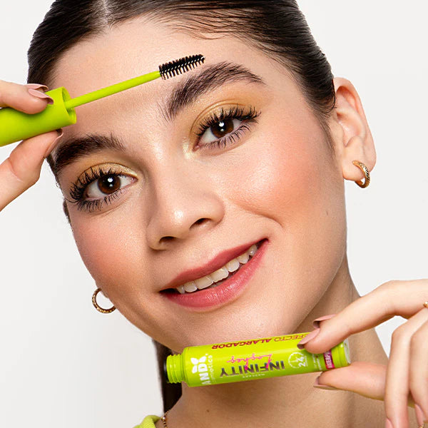 Infinity Lashes - Efecto Alargador