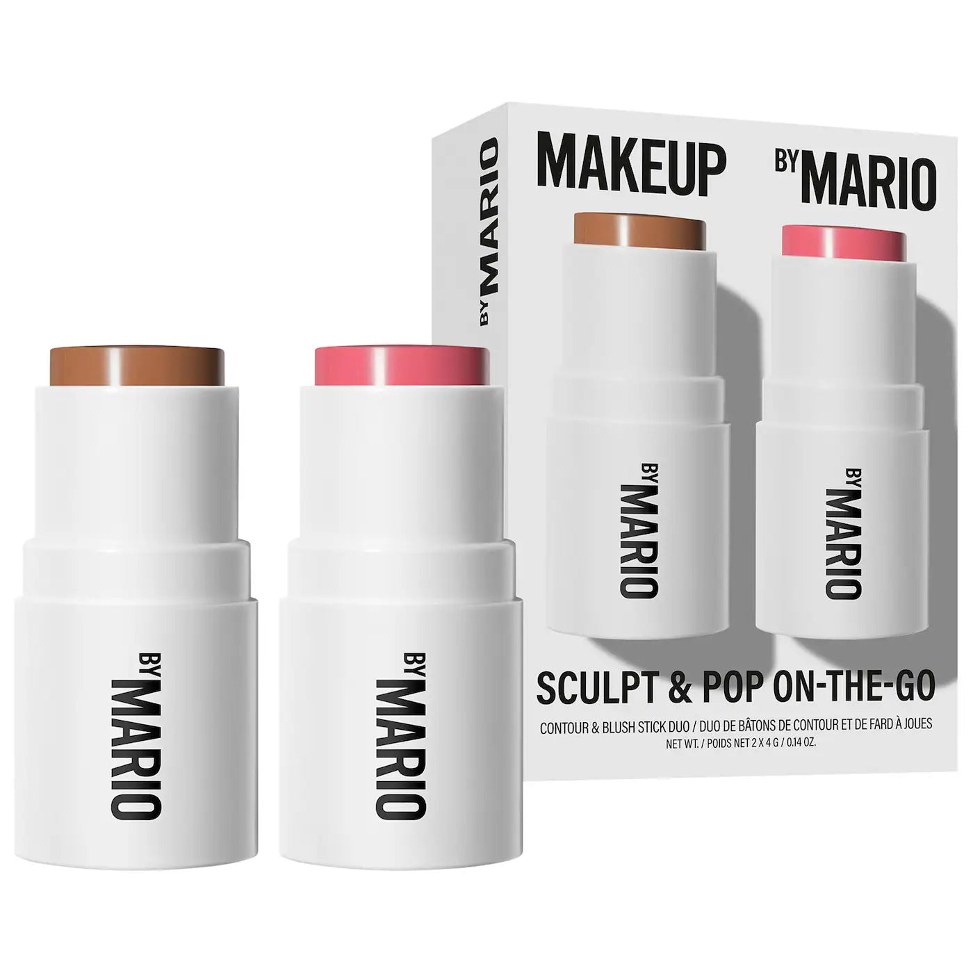 Mini Sculpt & Pop On-The-Go | PREVENTA