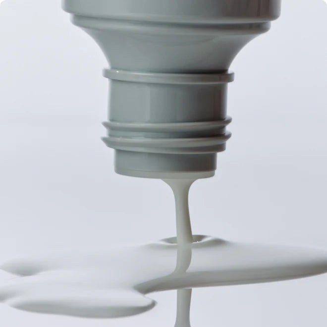 Glazing Milk | PREVENTA