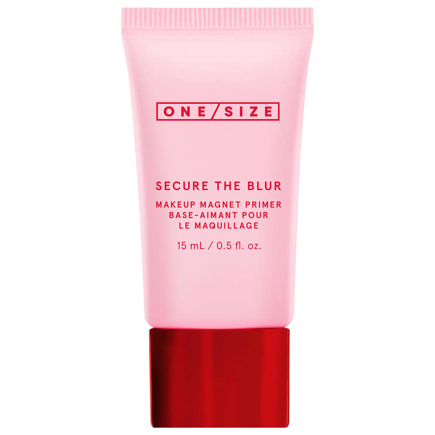 Secure The Blur Makeup Magnet Primer | PREVENTA