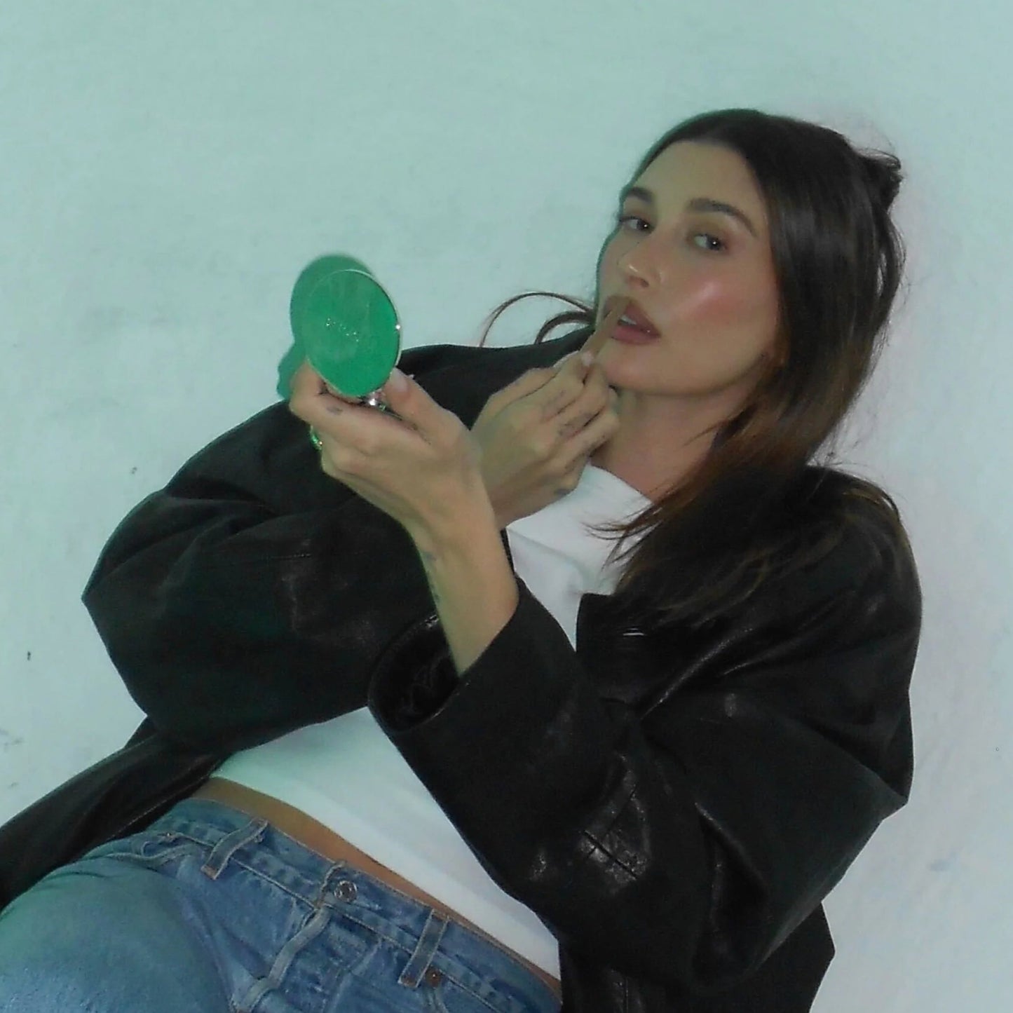 Rhode Compact Mirror