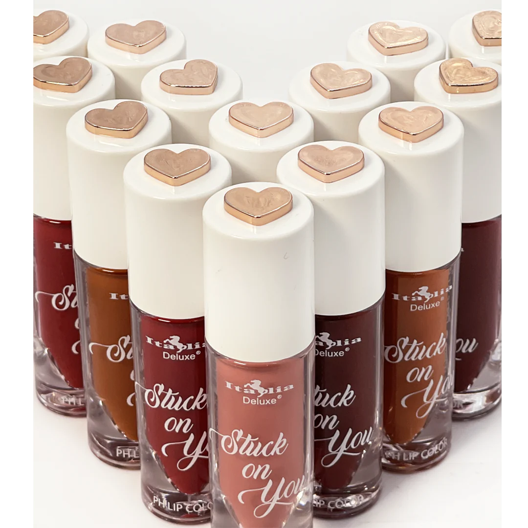Stuck On You pH Lip Stain