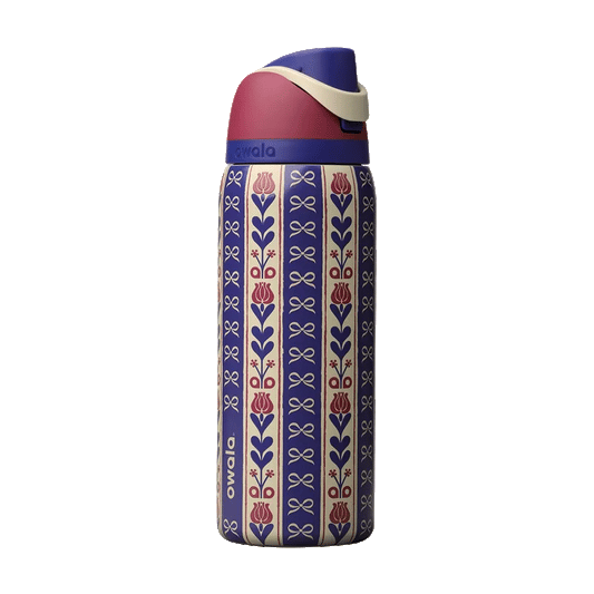FreeSip® 32oz Holiday - Holiday Hygge | PREVENTA