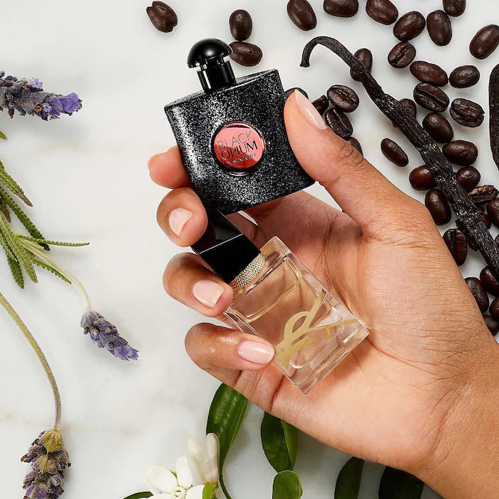 Mini Black Opium & Libre Eau de Parfum Set | PREVENTA