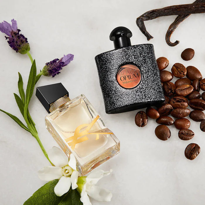 Mini Black Opium & Libre Eau de Parfum Set | PREVENTA