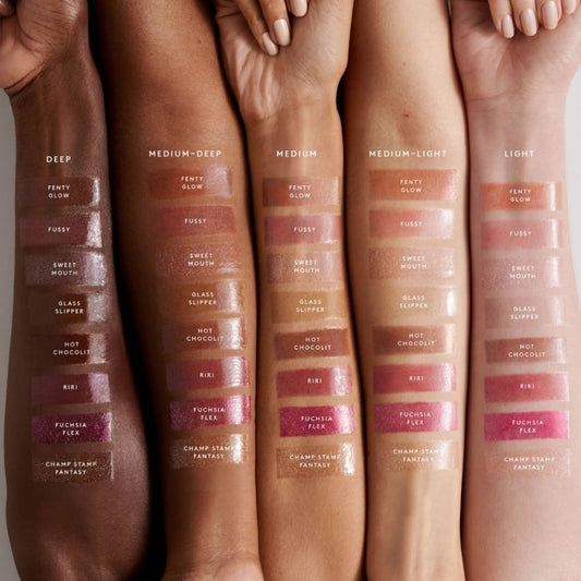 Gloss Bomb Universal Lip Luminizer | PREVENTA