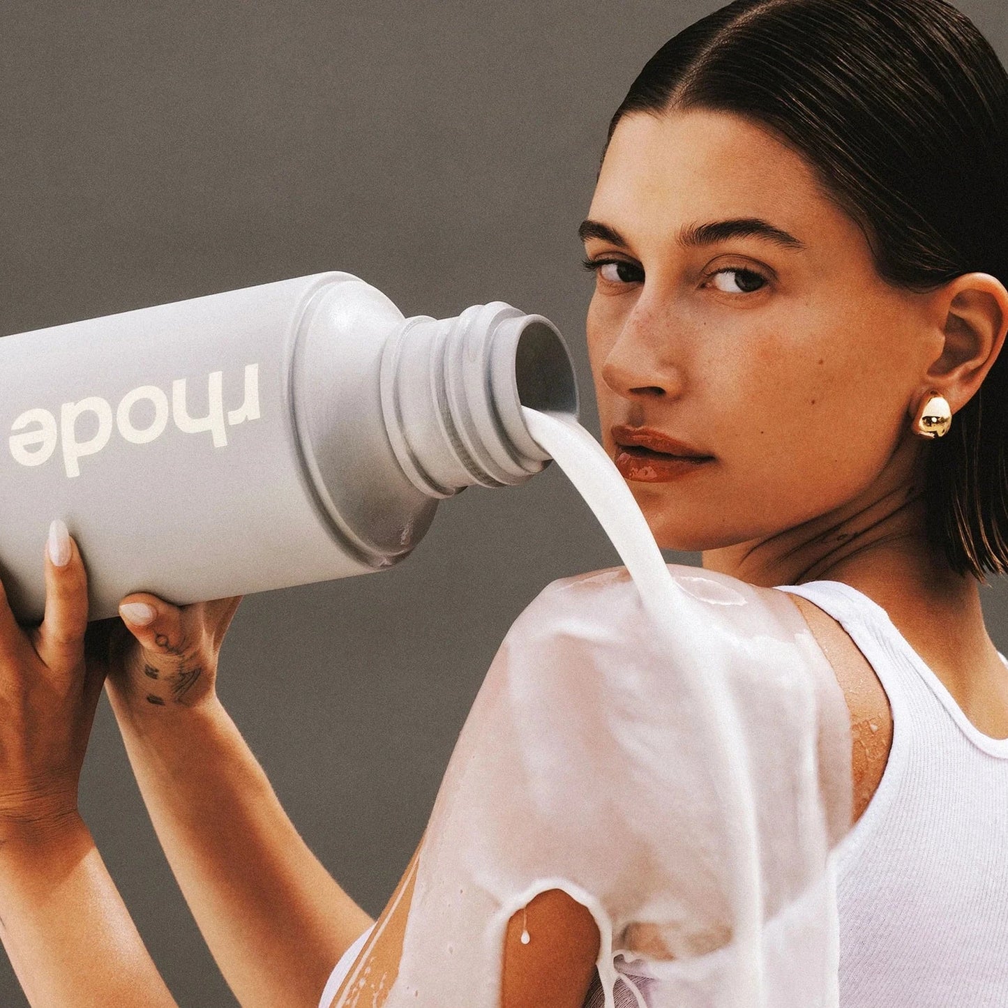 Glazing Milk | PREVENTA