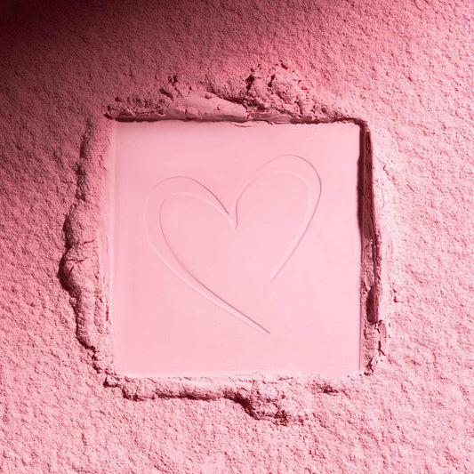 Pink Cloud Loose Setting Powder