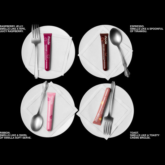 The Scented Peptide Lip Tint Set