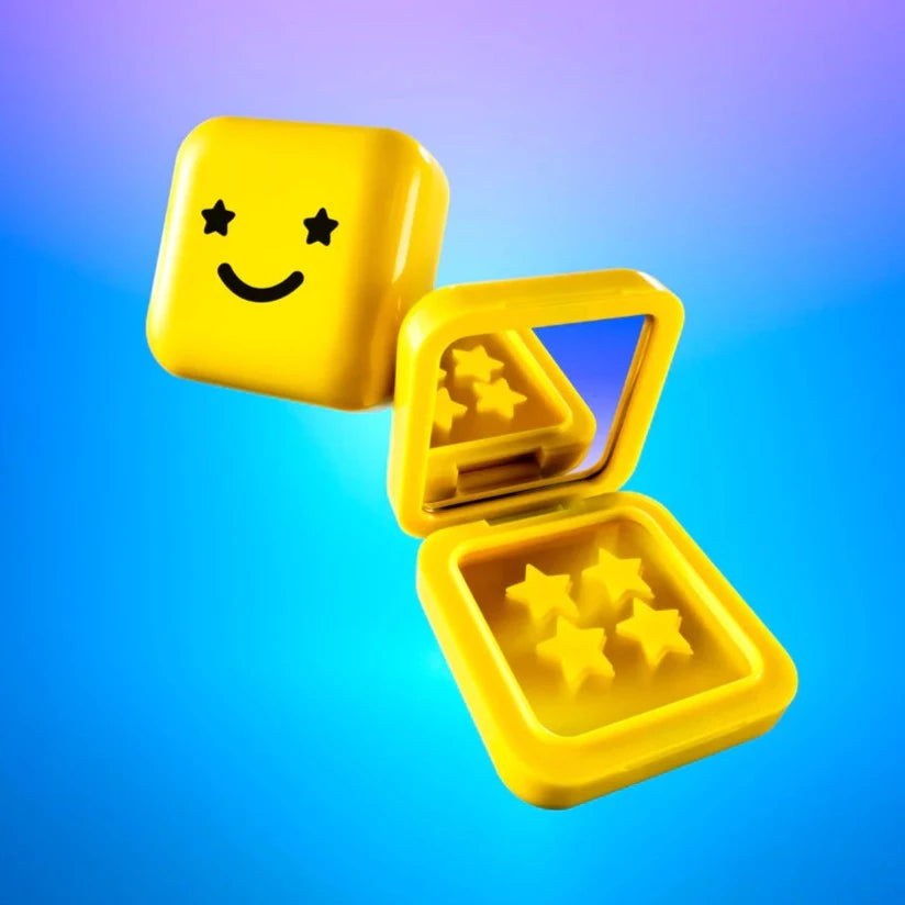 Hydro-Stars® + Big Yellow