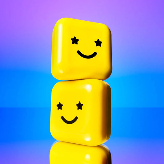 Hydro-Stars® + Big Yellow