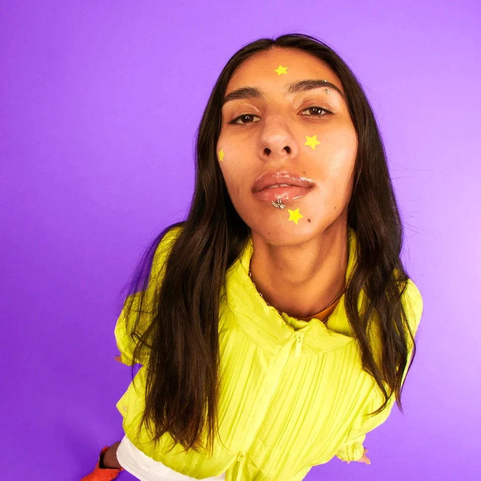 Hydro-Stars® + Big Yellow