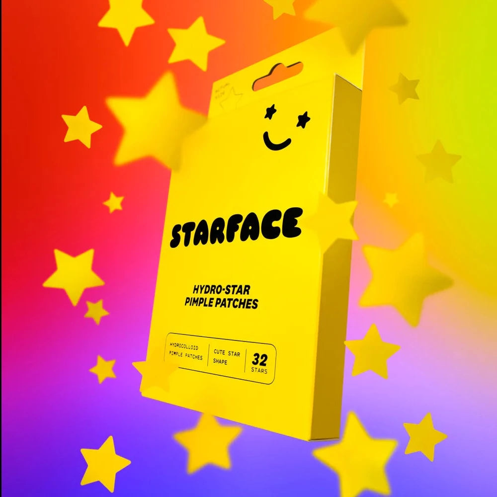 Hydro-Stars® Pimple Patches Refill