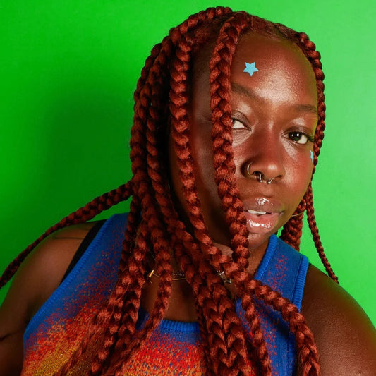 Hydro-Stars® + Salicylic Acid Pimple Patches Refill