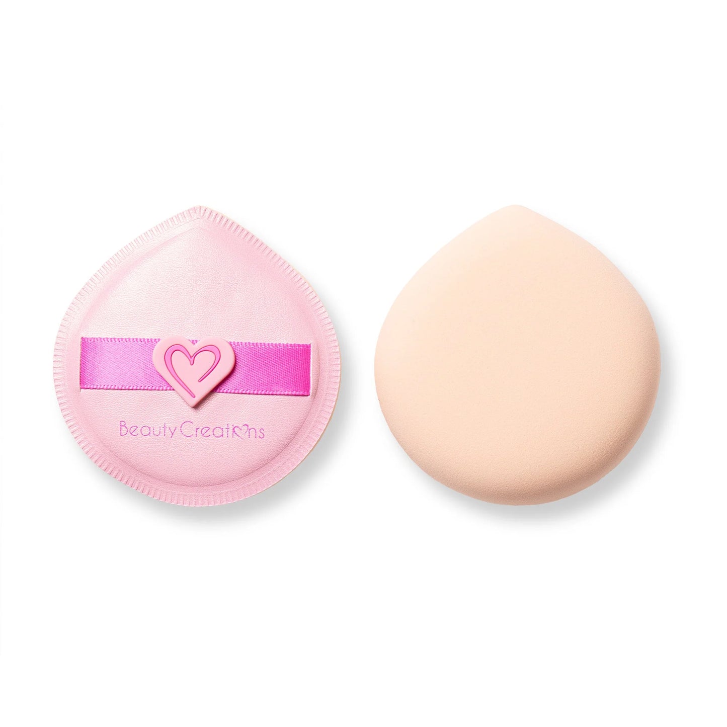 PuffMallow Rubycell Puff Set