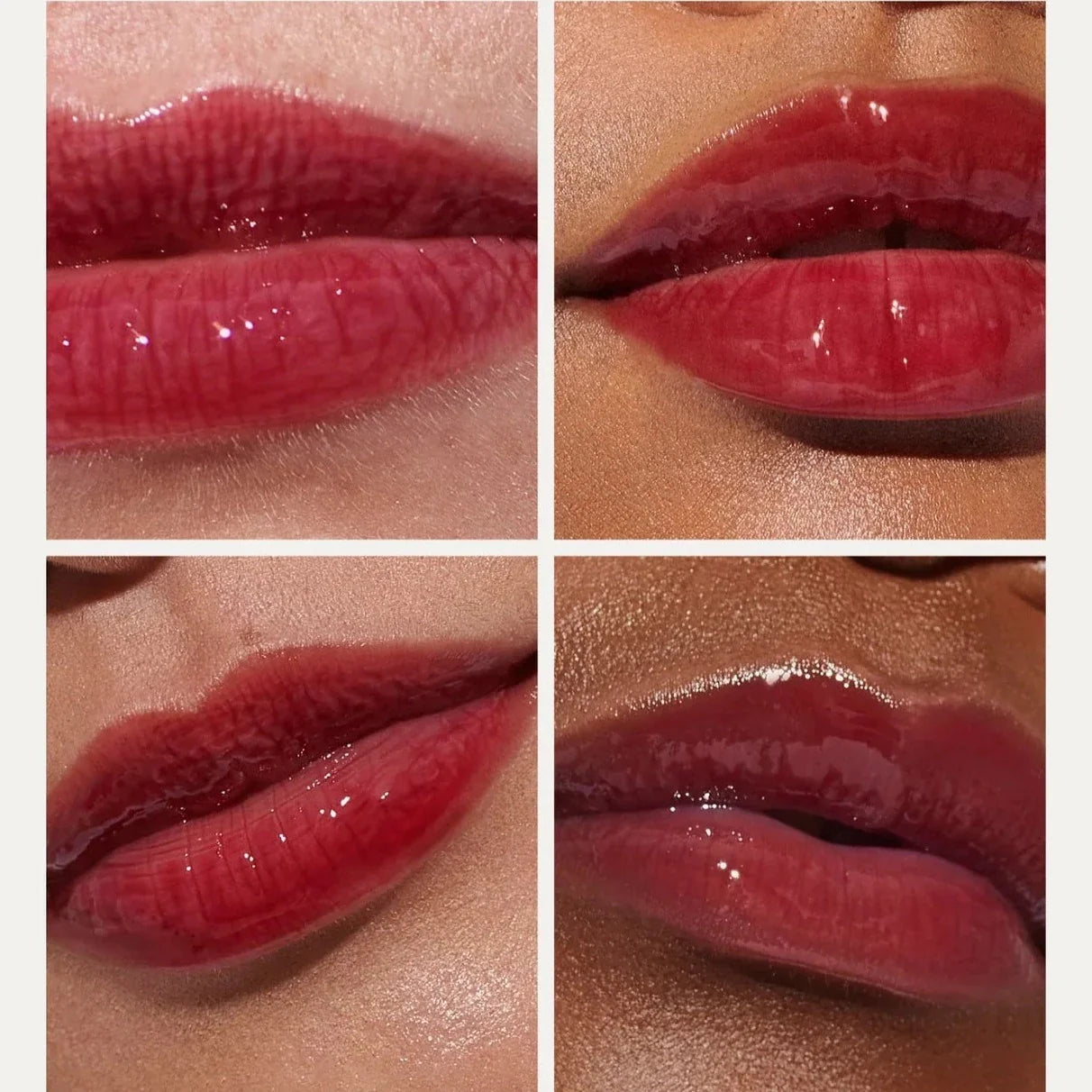 The Peptide Lip Tint | PREVENTA