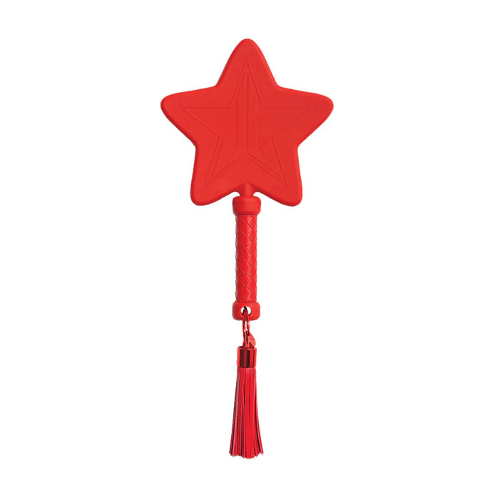 Redrum Whip Handheld Mirror