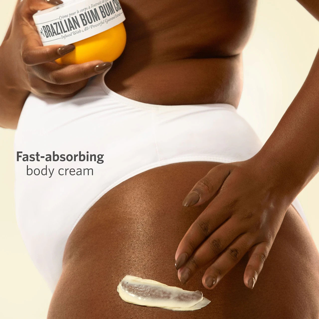 Brazilian Bum Bum Cream