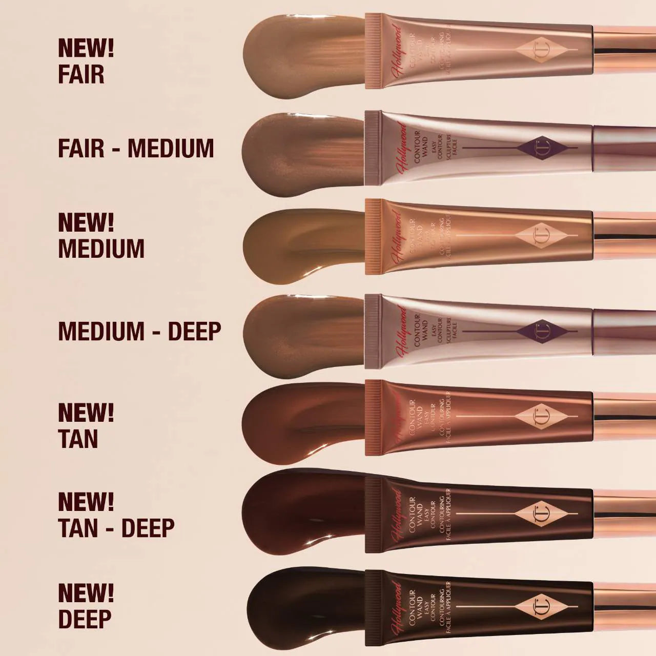 Hollywood Contour Wand | PREVENTA