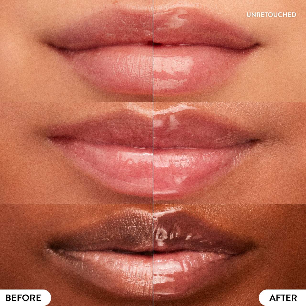 Lip Glowy Hydration Balm | PREVENTA