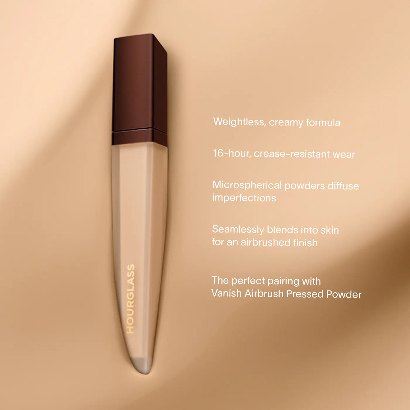 Vanish™ Airbrush Concealer | PREVENTA