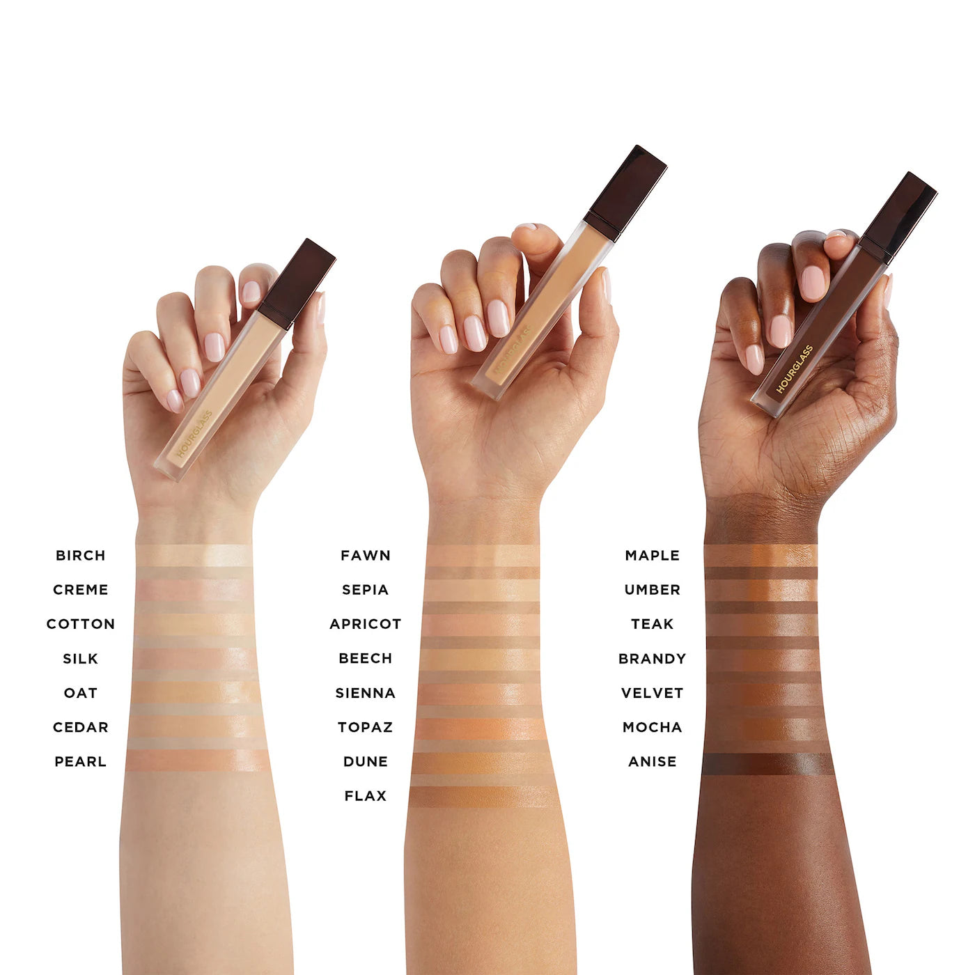 Vanish™ Airbrush Concealer | PREVENTA