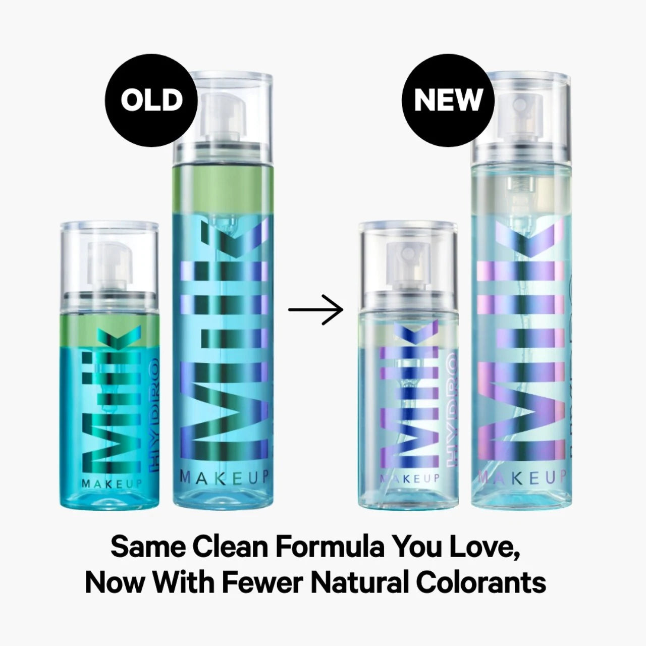 Hydro Grip Dewy Long-Lasting Setting Spray | PREVENTA