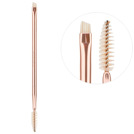 Dual-Ended Brow Brush | PREVENTA