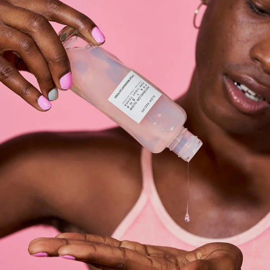 Watermelon Glow PHA + BHA Pore-Tight Toner | PREVENTA