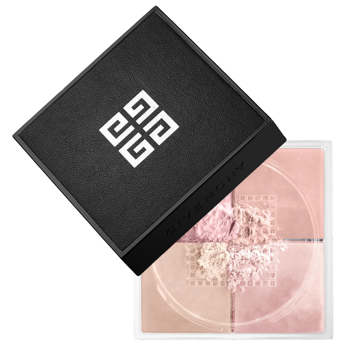 Prisme Libre Loose Setting & Finishing Powder | PREVENTA