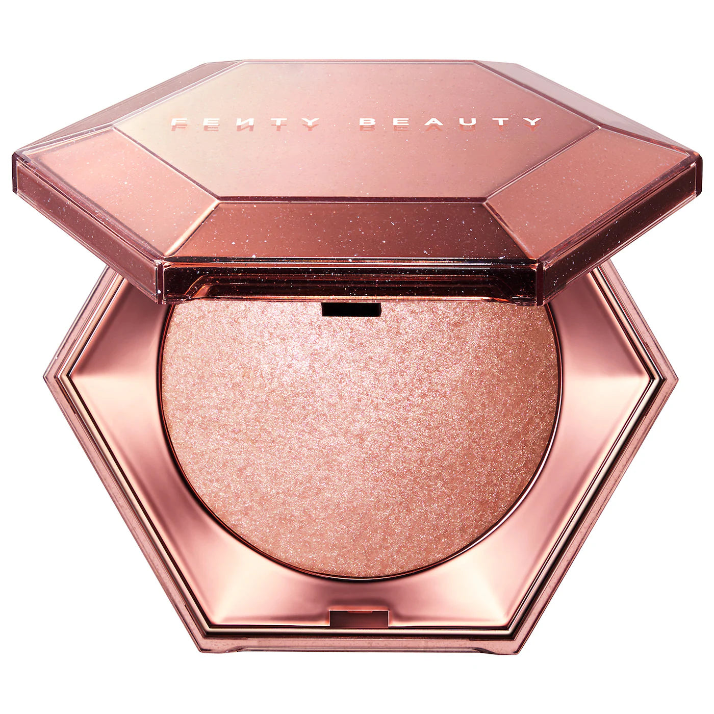 Diamond Bomb All-Over Diamond Veil | PREVENTA